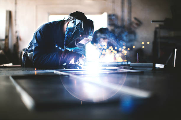 Best Specialty Welding Processes in Island Park, NY