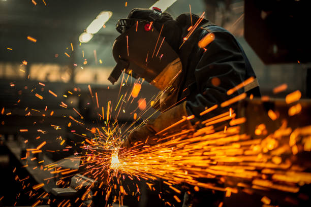 Affordable Welder Services in Island Park, NY