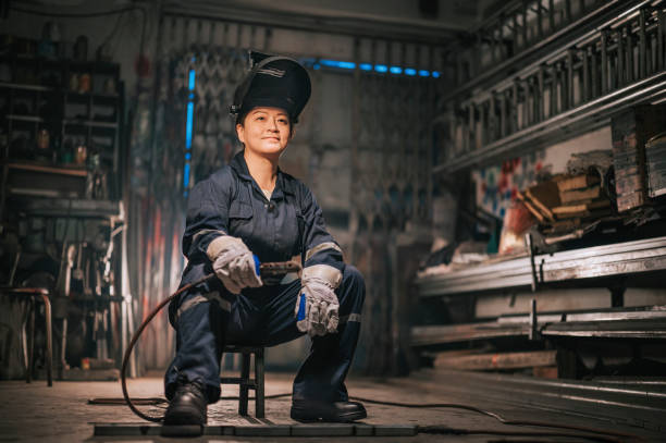 Best Food and Beverage Processing Equipment Welding in Island Park, NY