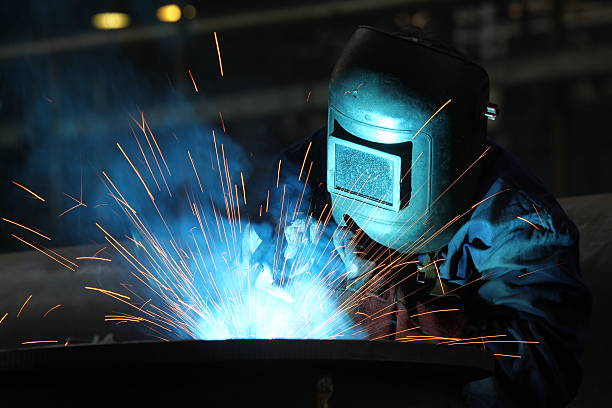 Professional Welder & Metal Fabrication in Island Park, NY