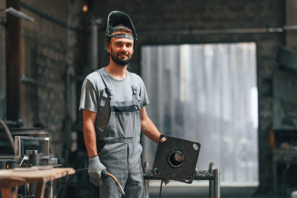 Best Aerospace and Defense Welding in Island Park, NY